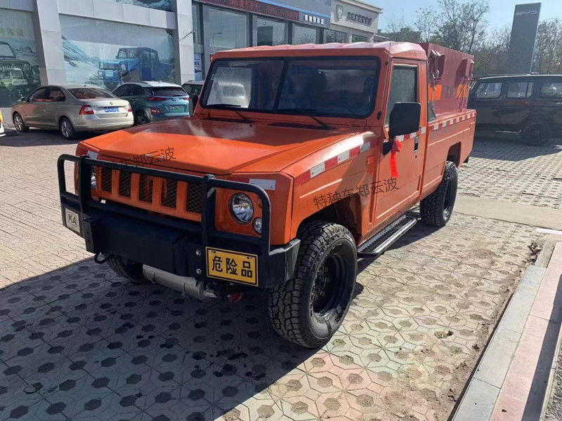 礦用車,礦用運人車,礦用運貨車,礦用炸藥車需