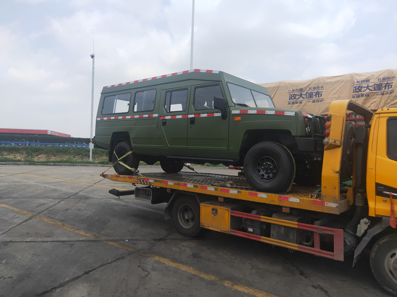國四排放礦山人員運送車,礦用無軌人車,井下巷