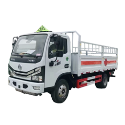 氣瓶運(yùn)輸車(chē)