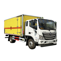 特種專(zhuān)用車(chē)